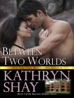 cover image of Between Two Worlds